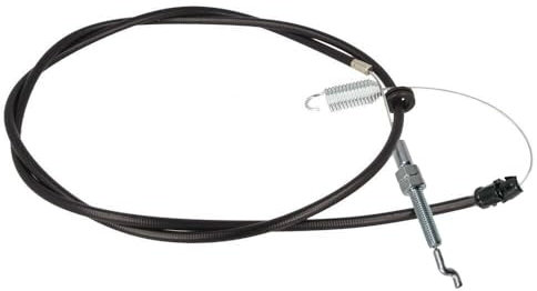 Spares2go Clutch Drive Cable for Castelgarden Fits Champion Lawnmower