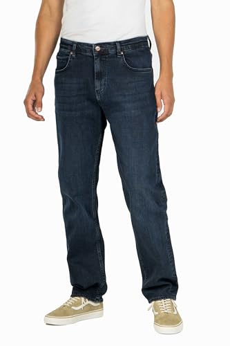 Reell Lowfly 2 Verdi Blue Wash 34/34