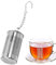 2 Stück Teeei Für Losen Tee Tasse, Tee-ei Aus Edelstahl, Teeei Für Losen Tee, Teesieb Mit Kette, Tee-Ei Für Losen Tee Und Gewürz-Ei Zum Kochen, Teeei Aus 304 Edelstahl Für Die Meisten Tasseteekanne