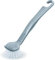 AMK® Addis Metallic Washing Up Pot Cleaning Brush for Tough Scrubbing Pans and Trays With Comfort Grip Handle