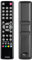 RC3000E02 06-RC3000E-RM202AA Télécommande compatible avec Thomson TCL TV 24HU5253 32HU2253 22HS4246CW 32HZ5233W 39FU5253CW 40FT5453 22HS46CW 40FU3255325555553. 5-G 50 FU3253 L24E4105F Remplacement du