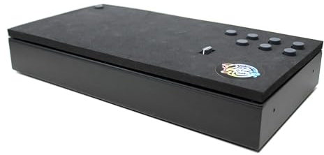 Hochwertiger Staubschutz für Elektron Octatrack MK II | Drum Maschine Groovebox Midi Performance Sampler Sampler Staub Deck Dust Cover