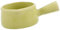ELAYARD Ceramic Soy Sauce Bowl with Handle Pitcher for Sauces and Condiments Lightweight Dipping Dish for Home and Restaurant Use Safe and Practical Kitchen Accessory