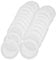 Veemoon 20pcs Cabinet Vent Ceiling Air Vents Ventilation Grille Door Inside Ventilate Exhaust Plug Louvered System Vent Cover Vent Hose Conditioner Room Outlet Console Diffuser White Pp