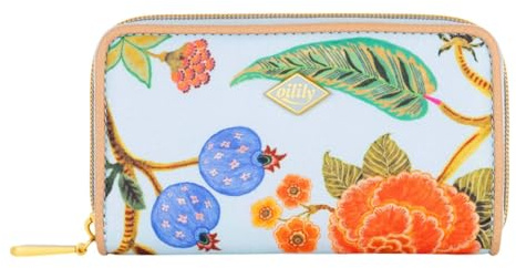 Oilily Zana Wallet Surf Spray