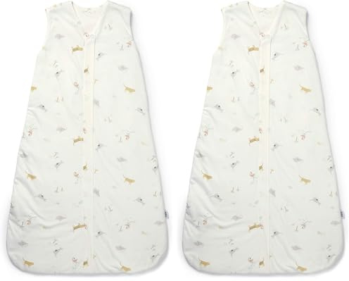Mamas & Papas Dreampod 6-18 2.5 Tog -Wildly Adventures (Pack of 2)