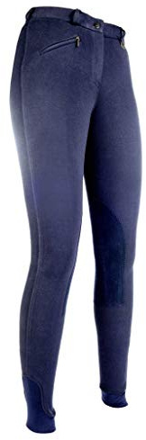 HKM 9064 Reithose Penny Easy, Mädchen Hose