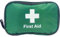 Trousse de premiers soins pour voiture et taxi