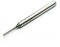 VHM Fräser mit Diamantverzahnung HPTech 626 - 1.0mm - 2 Stück