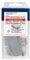 Precision Lock PLS24PRO-XHD Concealed Magnetic Catch, Stainless Steel, 24-75mm Heavy Duty