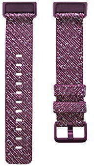 Cinturino in tessuto Fitbit Charge 4