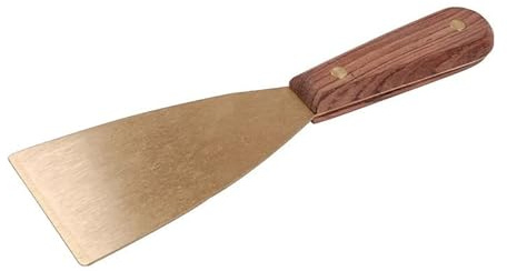 Spachtel B.50mm MS funkenfrei ENDRES TOOLS