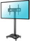 KIMEX - Support TV - Motorisé - Mobile - VESA Max 600x400-018-6164K1