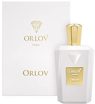 ORLOV PARIS, Orlov, Eau de Parfum, Damenduft, 75 ml