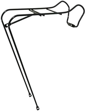 Stronglight Porte Bagage Velo Avant 28-26 Noir (pour Pneu Etroit)