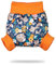 Petit Lulu Pull Up PUL Überhose Größe XL (13kg +) | wasserdicht Schlupfüberhose für Höschenwindeln | Stoffwindeln | Schlupfhose | Hergestellt in der EU (Fox Family)