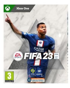 FIFA 23 Xbox One Game