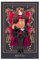 Harry Potter Poster - Dynastie Wizard Hermione Grang Poster - Deko Wohnzimmer oder Deko Schlafzimmer - Deko Wohnzimmer - Größe : 61 x 91 - Offizielle Lizenz - Harry Potter Fanartikel