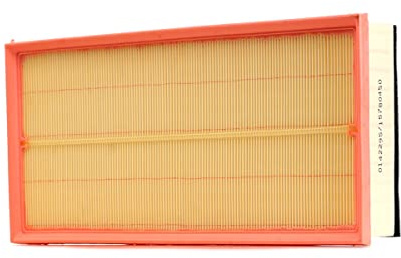 RIDEX 8A1613 Luftfilter mit Vorfilter für VW Touareg (7P5, 7P6) Touareg (7LA, 7L6, 7L7) für AUDI Q7 (4LB) für LAND ROVER Range Rover III (L322) für PORSCHE Cayenne (9PA)
