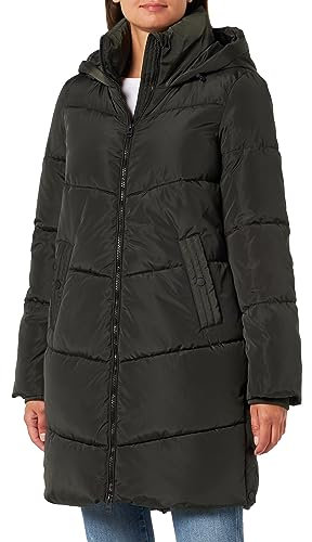 VERO MODA VMHALSEY COAT BOOS