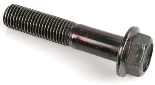 Exhaust to Frame Bolt M10 x 50mm compatible with Lexmoto ZSB 125 SK125-8
