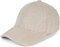 styleBREAKER Unisex Leinen Baseball Cap | Verstellbare 6-Panel Basecap mit gebogenem Schirm | Atmungsaktive Sommer Mütze mit Metallschnalle | Leicht, Bequem & Stilvoll, Farbe:Beige