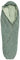Jack Wolfskin Unisex – Erwachsene Athmos Down +5, 180Cm Mumienschlafsack, Picnic Green, 180