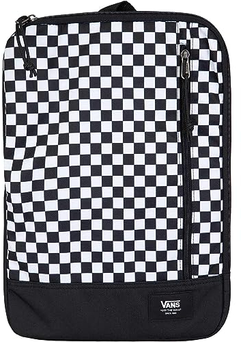 Vans Padded Sleeve Laptop Tasche (checkerboard)