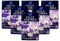 Felce Azzurra - Aria Di Casa, Ricarica Per Diffusore Elettrico, LAVANDA & IRIS 20ml (6 Unità)