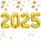 Silvester Deko 2025 Luftballons Silvester 2025 Ballon Silvester Servietten 2025 Luftballon Zahlen Luftballon 2025 Happy New Year Deko 2025 Silvester Deko 2025 Party Set Party Deko 2025 Neujahr Deko