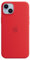 Apple Custodia MagSafe in silicone per iPhone 14 Plus - (PRODUCT) RED ​​​​​​​