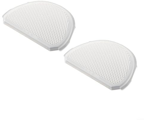 Vakuum-Vorfilter passend für mehrere Staubsaugermodelle, Vorfilter für Staubsauger