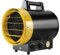 LXWKAI Riscaldatore d'Aria Domestico Industriale da 3 kW, 5 kW, 9 kW, riscaldatore Elettrico Portatile, Riscaldamento rapido, Temperatura costante, riscaldatori per Ambienti, 9 kW