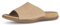 Gabor Damen Pantoletten, Frauen Slipper,Best Fitting,Schlupfschuhe,schluepfschuhe,Slip-ons,Backless Slipper,Mules,Caramel,37 EU / 4 UK