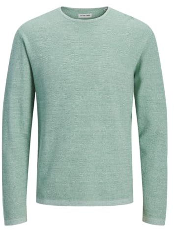 JACK & JONES Jjegeorge Knit Crew Neck Noos