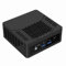 Ryzen 7 7840HS Mini ordinateur de poche USB 4.0 2 x 2,5 G LAN 2 x PCIe4.0 2 x DDR5 Windows 11 Mini ordinateur de poche WiFi6