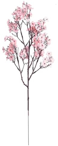 Osmond Imitation Artificial Flower Artificial Bouquets of Starry False Starry Bouquets Decorative Floral Arrangement