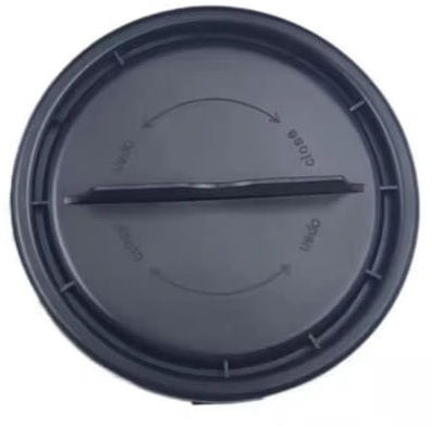 12CM Scheinwerfer Staubabdeckung für BMW 5-Serie F07 F10 F11 X5 X6 Z4 E53 E70 E71 E89 63126931137, Auto Birne Scheinwerfer Gummi Wasserdicht Staubdicht Dichtung Abdeckkappe