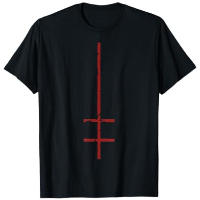 Marilyn Manson OAUG Tour 2025 Madrid Camiseta