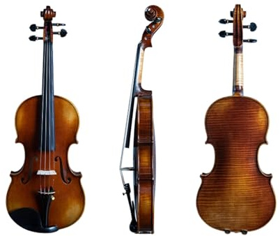 Violinen Handgefertigte Geigen Für Erwachsene Professionelle Orchester(1/2)
