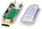 1 PZ HDMI Connettore 2.0 1.4 HD Adattatore HDMI Maschio Connettore HDMI Breakout Terminal Board con involucro Shell Hdmi Connettore a saldare, guscio bianco