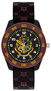 Harry Potter Quarz Uhr mit Elastodien Armband HP9050
