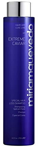 Haar EXTREM CAVIAR SPECIAL HAARVERLUST SHAMPOO 250ml