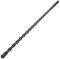 AERZETIX - Broca para hormigón SDS PLUS - mechas para taladrar hormigón/ladrillo/piedra - para taladro eléctrico - Ø10mm - 350mm - vástago cilíndrico - acero metal - color plata - C49355
