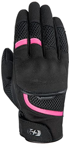Oxford Brisbane - Guanti da moto da donna