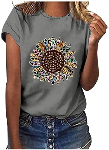 t Shirt weiß Damen Merry Christmas T-Shirt Frauen Rot Plaid Weihnachtsbaum Shirt Hirsch Muster Aufdruck Langarm Rundhals/RollkSpleißen Tops Wichtel Druck T-Shirt Kapuzenpullover Sweartshirt M