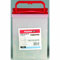 FISCHER FRANCE SARL FISC0043 Cheville Corps Creux HM 4x32S PP Box Fischer-Boite de 100-93430