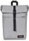 Eastpak UP ROLL Rucksack, 44,5 cm, 23 L, Sunday Grey (Grau), Sunday-Grau, 44.5 x 30 x 12, Klassisch