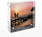 Sezanrpt Acryl Bilderrahmen 7.5x7.5cm, Bilderrahmen für 7.5x7.5cm oder 5x5cm Bilder, klare doppelseitige dicke Bilderrahmen Desktop Bilder Display Kleine Tipps Halter