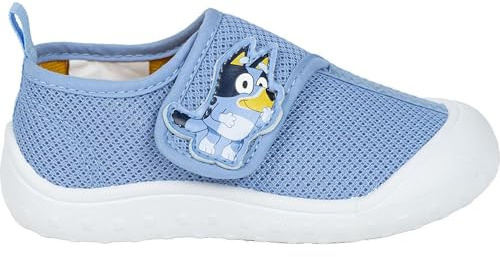 CERDÁ Life's Little Moments Unisex Kinder Bluey KinderschuheSneaker